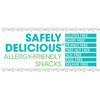 Safely Delicious Logo