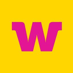 Whatever Brands Ltd Logo