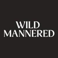 WILD MANNERED Logo
