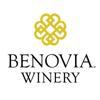 Benovia Winery Logo