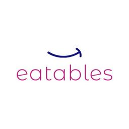Eatables Logo