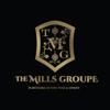 The Mills Groupe - TMG Brands Logo