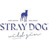 Stray Dog Wild Gin Logo