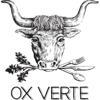Ox Verte Logo