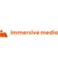 Immersive Media Ltd Logo