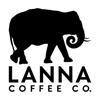 Lanna Coffee Co. Logo