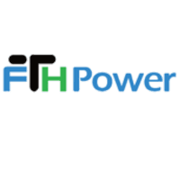 FTH Power Logo