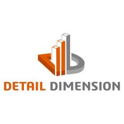 Detail Dimension Logo