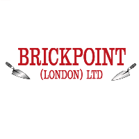 Brickpoint London Ltd Logo