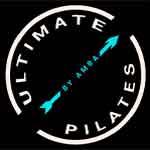 ultimate Pilates Logo