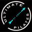 ultimate Pilates Logo