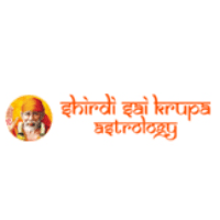 Shirdi Sai Krupa Astrology Logo