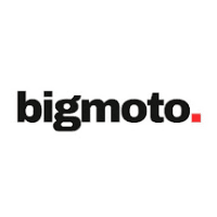 Bigmoto Ltd Logo