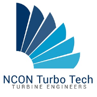 NCON Turbines Logo