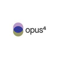 Opus 4 Fitout Logo