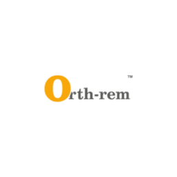 Orth-rem Logo