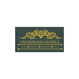 crosswood hotels Logo