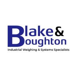 Blake And Boughton Logo