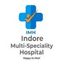 Dr. Nidhi Mishra | Best Obstetrician & Gynaecologist In Indore Logo