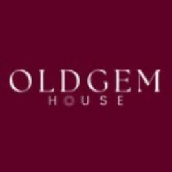 oldgemhouse Logo