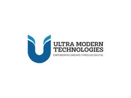 Ultramodern Technologies Pvt Ltd Logo