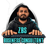 ZBSbusiness Setup Logo