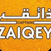 Captain Zaiqey Logo
