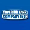 Superior Tank Co., Inc. Logo