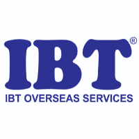 IBT  Overseas Logo