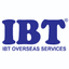 IBT  Overseas Logo