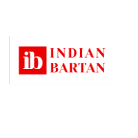 Indian  Bartan Logo