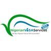 Nigerian Visa & Travel Services Logo