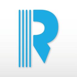 RAVL Logo