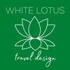 White Lotus Travel Design Logo