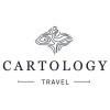 Cartology Travel Logo