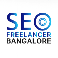 Seofreelancer Bangalore Logo