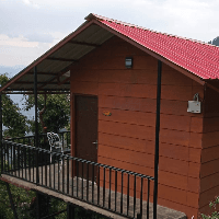 Dewan prefab n builders Logo