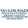 Wildland Adventures Logo