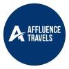 Affluence Travels Logo