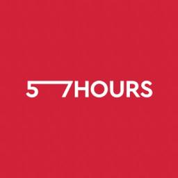 57hours Logo