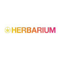 Herbarium Weed Dispensary Logo
