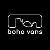 Boho Camper Vans Logo