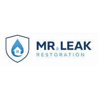 Mr Leak Logo