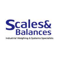 scales balances Logo
