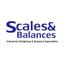 scales balances Logo