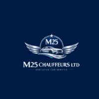 M25 Chauffeurs Ltd Logo