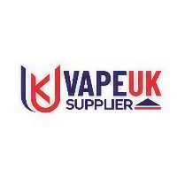 Vape UK Supplier Logo