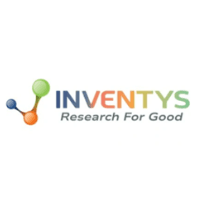 Inventys Research Company Pvt. Ltd. Logo