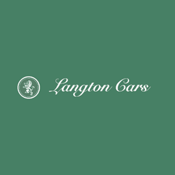Langton Cars Logo