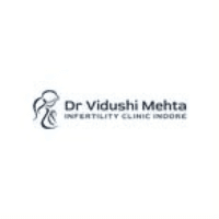 Dr Vidushi Mehta | Laparoscopic Surgeon & Infertility Consultant in Indore Logo